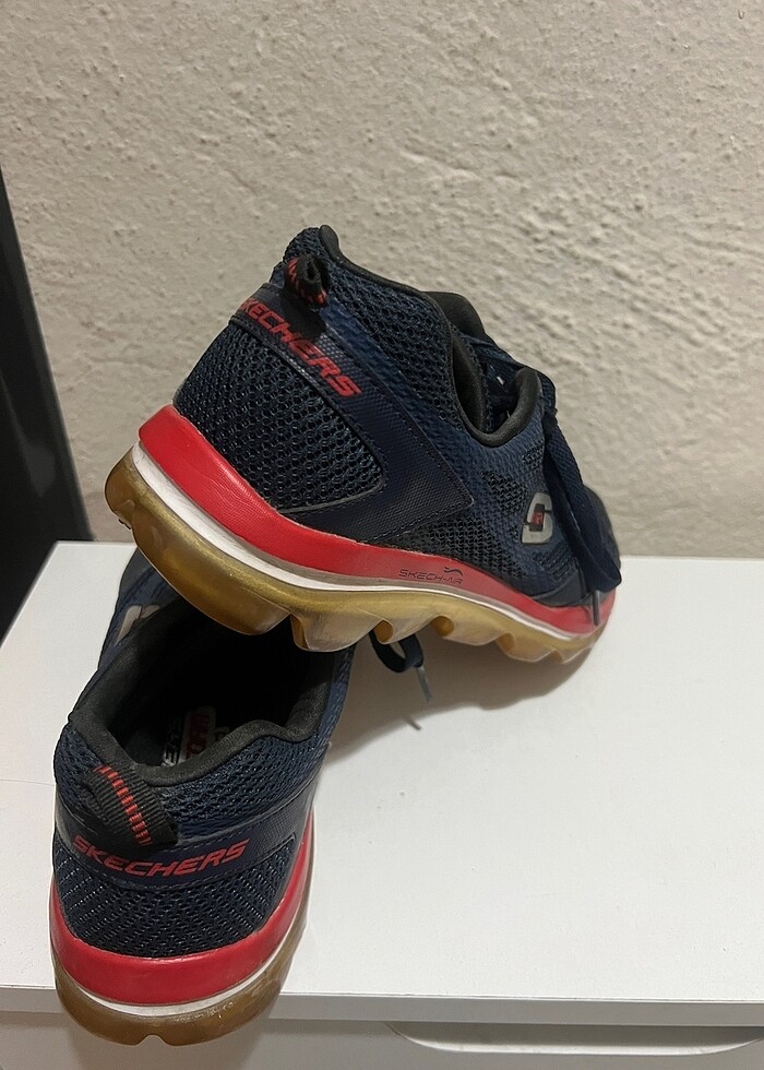 Skechers Spor Ayakkabı - Görsel 2