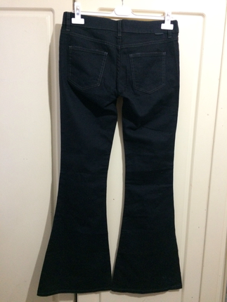 Tasarımcı DeHoghton jeans