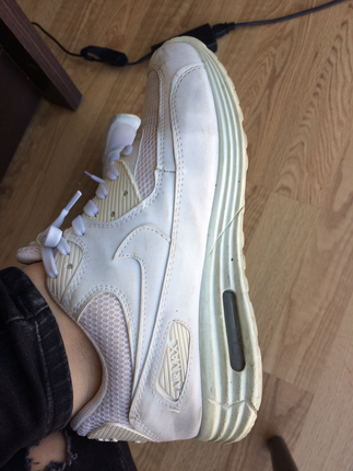 40 Beden Nike air max