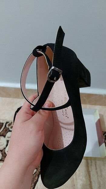 Diğer 40 1 defa kullanılmış 