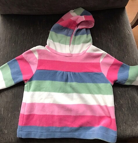 Next NEXT MARKA POLAR SWEAT