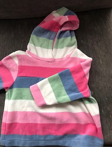 NEXT MARKA POLAR SWEAT