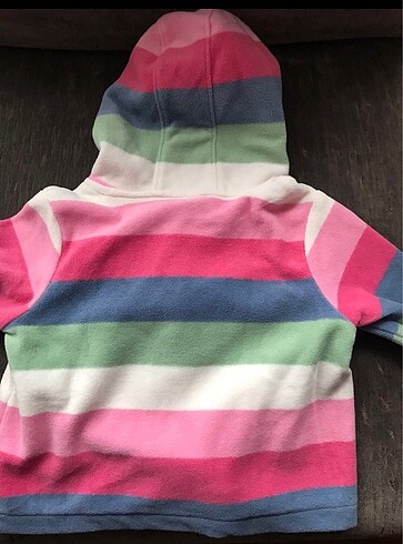 12-18 Ay Beden NEXT MARKA POLAR SWEAT