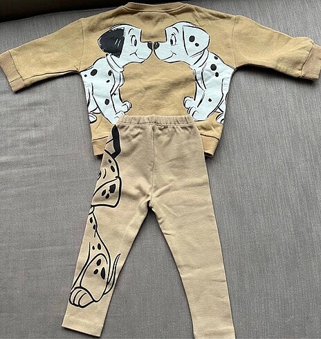 Zara ZARA MARKA ALT ÜST TAKIM