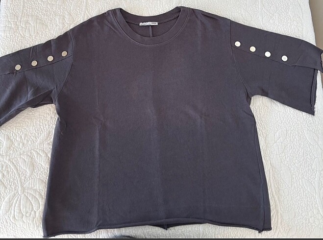 ZARA MARKA TŞHİRT