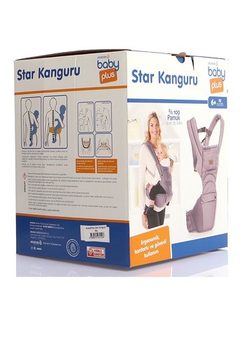 Star Kanguru - Görsel 2