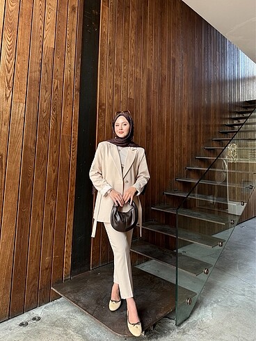 Diğer blazer takım