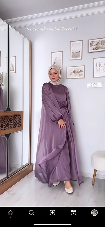 m Beden abaya elbise