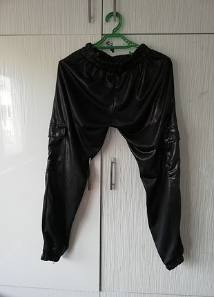 Kargo pantolon 