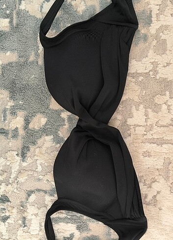38 Beden Bikini takım 38 beden hiçbir sorunu yok cuplu dolgusuz