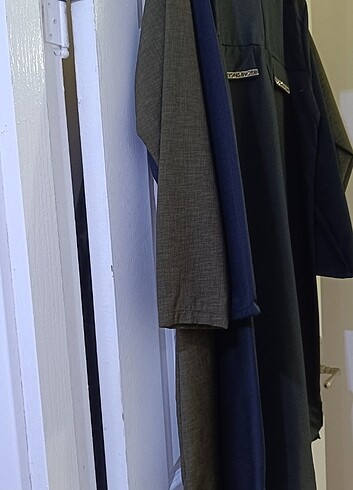 Tunik pantolon takim