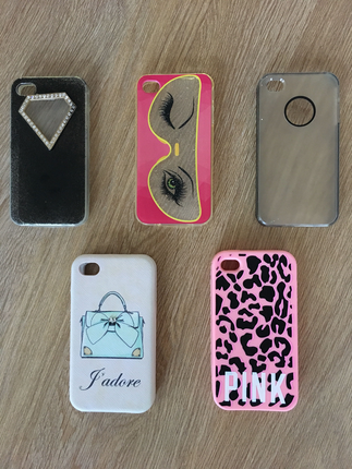 iPhone 4