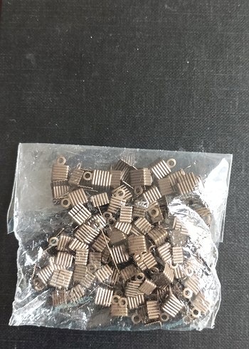 çeşitli takı malzemeleri.fiyat sorunuz lütfen. - Görsel 14