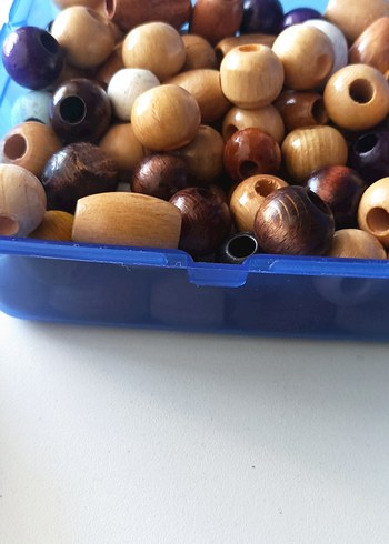 çeşitli takı malzemeleri.fiyat sorunuz lütfen. - Görsel 20