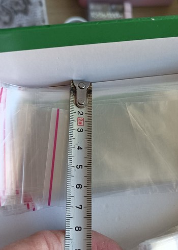 çeşitli takı malzemeleri.fiyat sorunuz lütfen. - Görsel 8