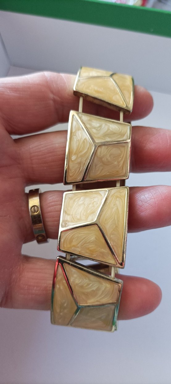 çeşitli takı malzemeleri.fiyat sorunuz lütfen. - Görsel 5