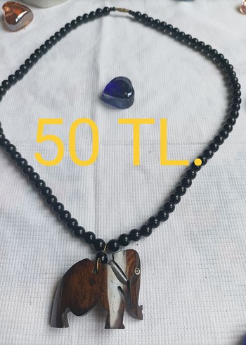 Turkuaz Boncuklu Mini Bohem Küpe - Görsel 9