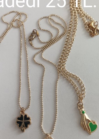 Turkuaz Boncuklu Mini Bohem Küpe - Görsel 20