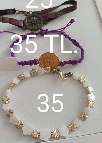 Turkuaz Boncuklu Mini Bohem Küpe - Görsel 18