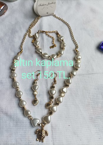 Turkuaz Boncuklu Mini Bohem Küpe - Görsel 10