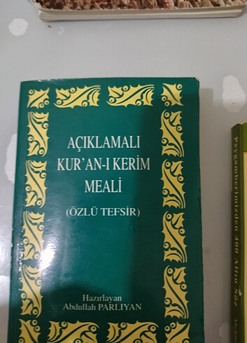 Kur'an-ı Kerim' 