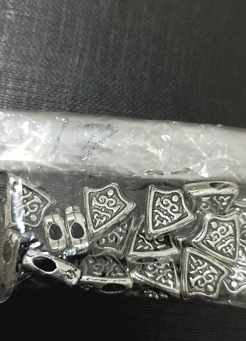 Beden kahverengi Renk Lütfen kaydırarak bakın. Çeşitli takı malzemeleri.