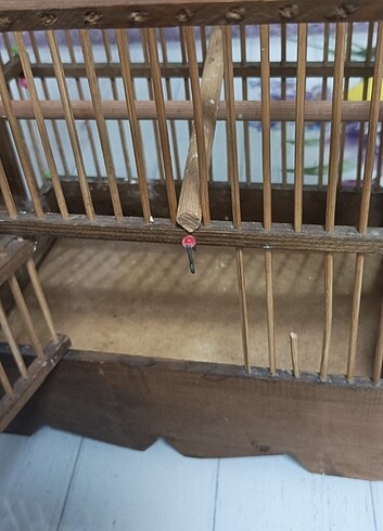 boy 49 cm.en 36 cm.kat aralığı alt 26 cm.üst 22 cm. yan 28 cm. - Görsel 3