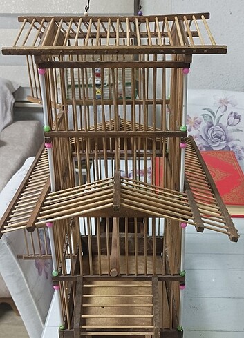 boy 49 cm.en 36 cm.kat aralığı alt 26 cm.üst 22 cm. yan 28 cm. - Görsel 7