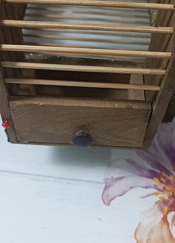 boy 49 cm.en 36 cm.kat aralığı alt 26 cm.üst 22 cm. yan 28 cm. - Görsel 13