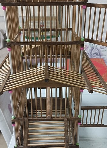 boy 49 cm.en 36 cm.kat aralığı alt 26 cm.üst 22 cm. yan 28 cm. - Görsel 17