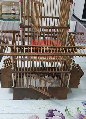 boy 49 cm.en 36 cm.kat aralığı alt 26 cm.üst 22 cm. yan 28 cm. - Görsel 18