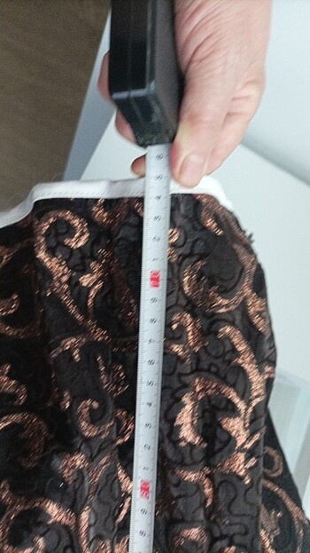 Padişah sünnet kıyafeti.5..7 yaş arası.. - Görsel 15