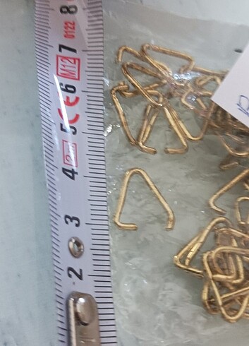 Karışık takı malzemeleri.en az alım 100 TL. - Görsel 8