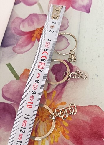 Karışık takı malzemeleri.en az alım 100 TL. - Görsel 16