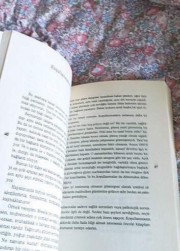 Kişisel gelişim kitabı.m.Barış muslu kitabı.. - Görsel 3