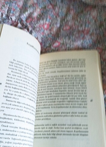 Kişisel gelişim kitabı.m.Barış muslu kitabı.. - Görsel 4