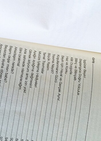 Kişisel gelişim kitabı.m.Barış muslu kitabı.. - Görsel 5