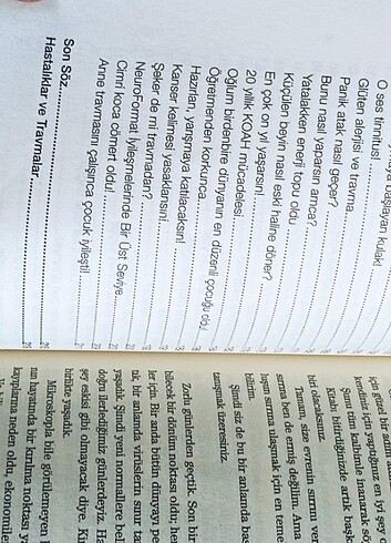 Kişisel gelişim kitabı.m.Barış muslu kitabı.. - Görsel 7