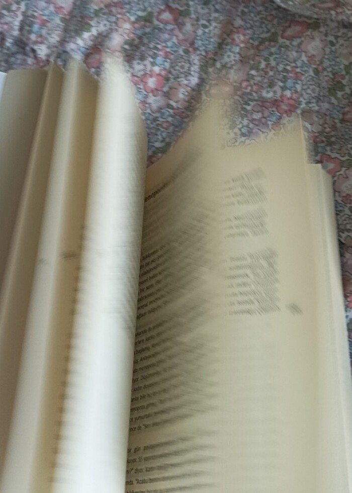 Kişisel gelişim kitabı.m.Barış muslu kitabı.. - Görsel 2