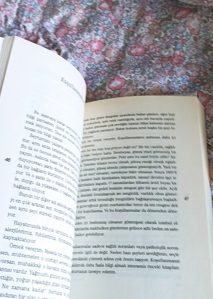 Kişisel gelişim kitabı.m.Barış muslu kitabı.. - Görsel 3