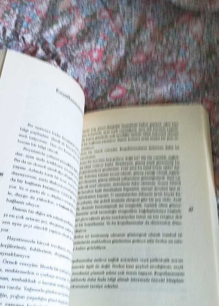 Kişisel gelişim kitabı.m.Barış muslu kitabı.. - Görsel 4