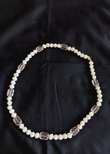 Renkli Boncuklu Bohem Çocuk Takı Seti fiyat sorunuz lütfen. - Görsel 15