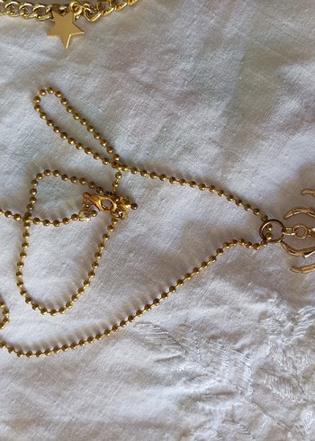 Renkli Boncuklu Bohem Çocuk Takı Seti fiyat sorunuz lütfen. - Görsel 19