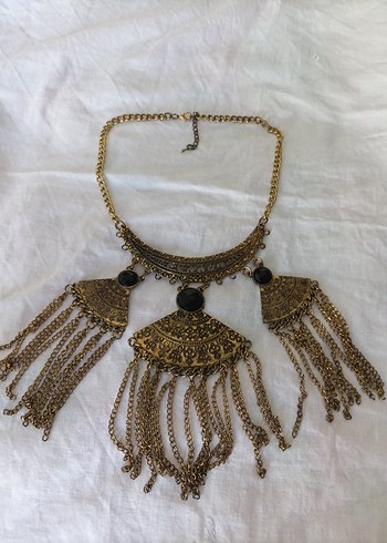 Renkli Boncuklu Bohem Çocuk Takı Seti fiyat sorunuz lütfen. - Görsel 5