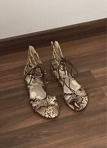 38,5 Beden ALDO Şık Sandalet