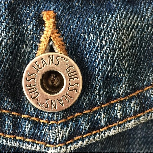 l Beden Guess jean mont