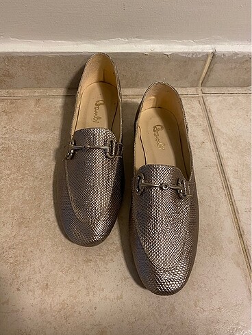 Loafer