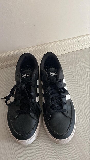 Adidas Adidas spor ayakkabı