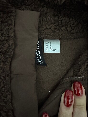 H&M H&M SÜVETER POLAR