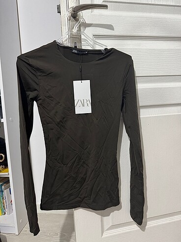 ZARA BODY